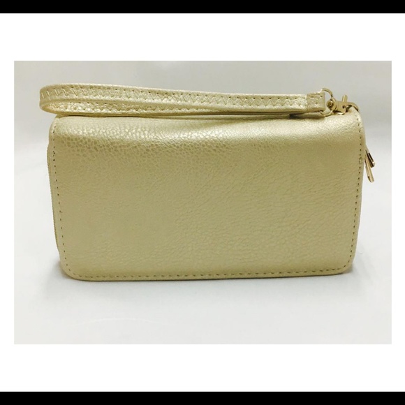 💣💥2 for $20💥💣wallet with double closing - Picture 1 of 1